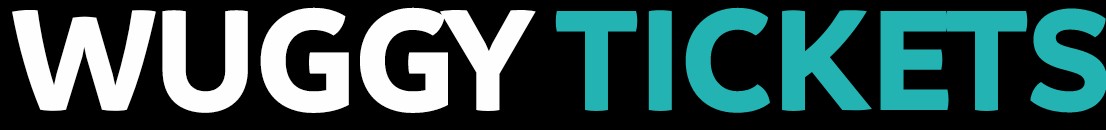 WuggyTickets Logo